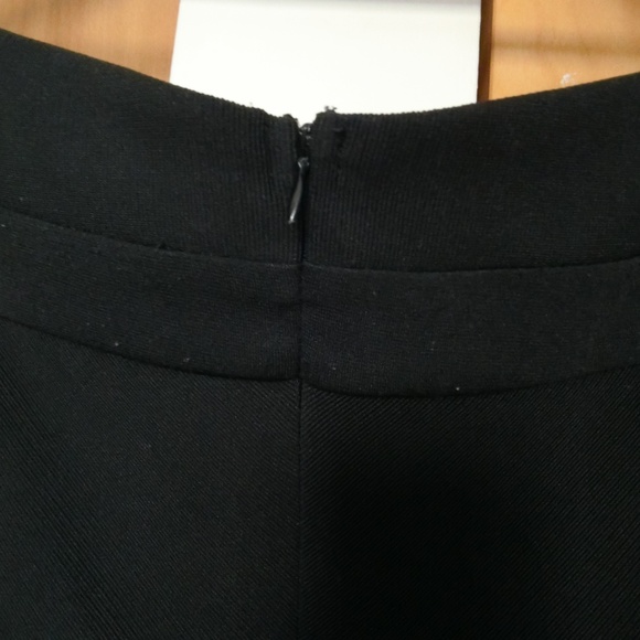 Tobi Little Black Dress - Picture 6 of 6